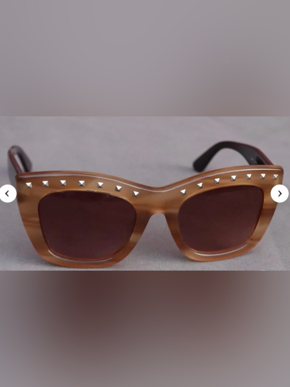 VALENTINO WOMEN SUNGLASSES V716/S 772  51-21-140